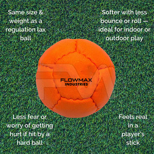 Suministro Directo de Fábrica, Accesorios Deportivos para Boccia, Pelota de Boccia a Precio de Mayoreo - Product Image 3