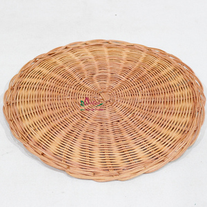 Artex Dong Thap Factory Handmade Water Hyacinth <b>Placemats</b> Durable Table Mats for Wedding Events and Luxury Home Decor - Product Image 4