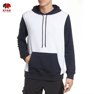 Sweats à capuche personnalisés confortables pour hommes, adultes et enfants, de haute qualité, fournis par l'usine Ryan Pro Gear - Product Image 1