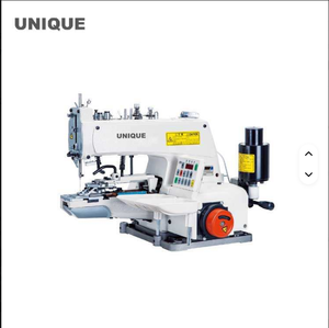 Máquina de Coser Industrial de Alta Calidad 373 1377 para Adjuntar Botones con Personalización OEM/ODM y Mango de Plástico de Grado DIY - Product Image 6