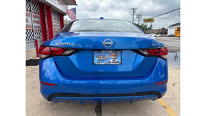 Limpio listo para enviar 2024 N i s a n S e n t r a SV - Product Image 5