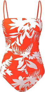 Maillot de bain une pièce uni Femme 2025 Maillot de bain de fitness Maillots de bain pour femmes Maillot de bain grande taille Prix ​​bas OEM Vente en gros - Product Image 5