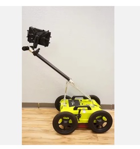 Ground Penetrating Radar Locator System <b>Tablet</b> High Precision Underground Detection Device OEM Available Stainless Steel IP68 - Product Image 3
