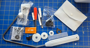 Machine à coudre et à broder Brother SE2000 - Prête pour la connexion sans fil (LAN) - À vendre - Product Image 3