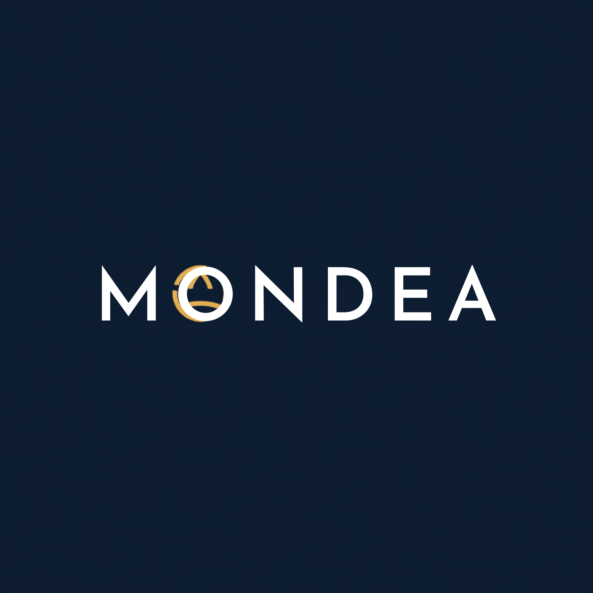 MONDEA LLC logo
