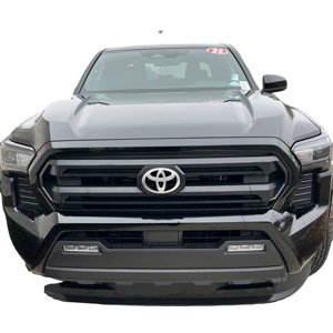 โตโยต้า ทาโคมา SR5 อินเตอร์คูลเลอร์ เทอร์โบ 2WD RWD ปี 2025 มือสอง สภาพดี - Product Image 1