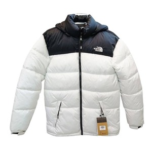 Áo khoác mùa đông nam chất lượng cao, may đo, chống thấm nước, lót bông, 100 gram, có mũ, khóa kéo, dùng cho ngoài trời - Product Image 5