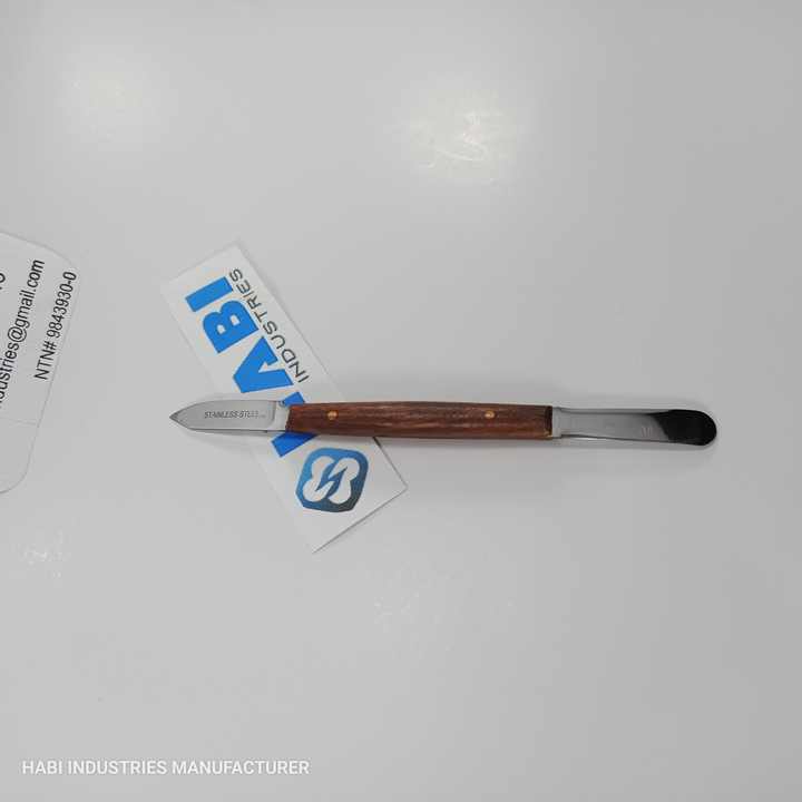 Wax Knife Fahnenstock Modelling Instruments Carvers Waxing Knives  Plaster Knife Dental Spatula Wax Modelling Mixing Lab