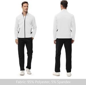 Conjunto Deportivo Masculino de Moda de la Mejor Calidad Disponible a Precios Competitivos - Product Image 3