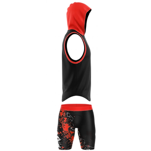 Tenues 7V7 abordables, respirantes, avec logo personnalisé, qualité supérieure, dernières arrivées, meilleures ventes, nouveau design. - Product Image 5