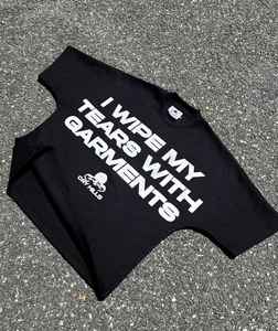 Camiseta clásica informal de verano para hombre, algodón de alta calidad, Color sólido, diseño de cuello redondo, estilo Vintage, ropa al por mayor - Product Image 2