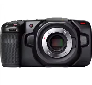 กล้อง Blackmagic Design Pocket Cinema Camera 4K - Product Image 2