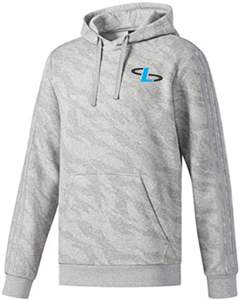 ชุดออกกำลังกายมีฮู้ดสำหรับผู้หญิงชุดวิ่งขนาดพิเศษชุดวอร์มลำลองออกแบบได้ตามต้องการ - Product Image 1