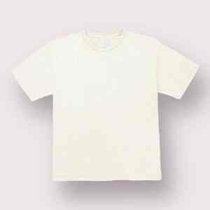 Camiseta de Algodón 100% para Hombre, Corte Holgado, Súper Moderna, Transpirable, Nueva, Talla Grande, Alta Calidad - Product Image 2