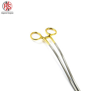Porte-aiguille chirurgical Stratte 8 pouces – Meilleur prix – En vente en ligne - Product Image 5