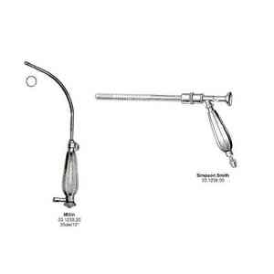 Caronia surgical yankauer ชุดเครื่องมือที่ได้รับการรับรอง CE เกรดสูงแบบสากล I debakey 2ปี - Product Image 5