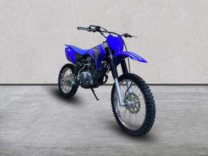 Moto TT-R125 125cc de haute qualité - Product Image 5