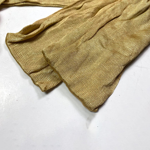 Personalizado 2025 doble impreso 72 "satén graduación estola flores graduación faja con borla blanca de alta calidad - Product Image 5