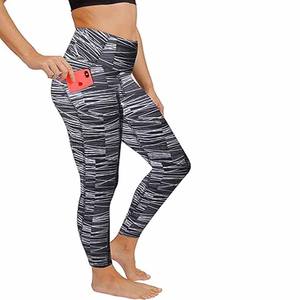 Mallas para adultos de alta calidad 2025, mallas con cintura elástica para mujer, mallas ligeras superventas para mujer, mallas deportivas cargadas - Product Image 1