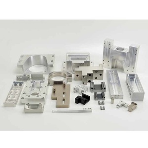 Hợp kim thép cao cấp <span class=keywords><strong>CNC</strong></span> phay và dây EDM thiết bị từ Việt Nam OEM thép không gỉ máy khoan có sẵn - Product Image 2