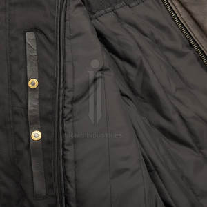 Vestes de moto fabriquées dans les meilleurs matériaux Vestes de moto à bas prix Vente à chaud Veste de moto pour hommes - Product Image 6