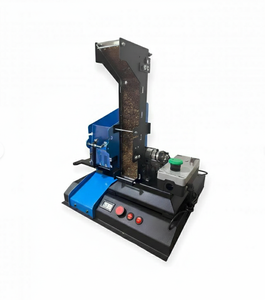 Máquina Manual para Enrollar Cigarrillos, Máquina Portátil para Llenar Tabaco - Herramienta Profesional para Inyectar Tabaco de Uso Doméstico - Product Image 1