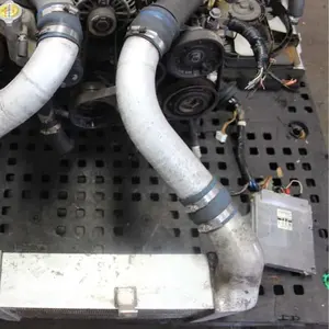 Unidad de Potencia Usada de Alta Calidad para Motor Diésel Compatible con B2900 13B, Garantía de 12 Meses, 2002-2005 (Japón) - Product Image 3