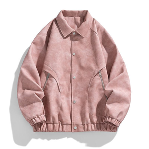 sorority windbreaker High Quality Lightweight Breathable Quick Drying Waterproof Windproof Riding Custom Men's Sports Jacket - Product Image 5