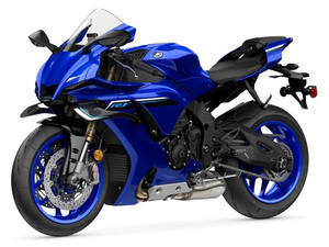Las Mejores Motocicletas Deportivas Nuevas YZF-R1 2025 en Stock - Product Image 2