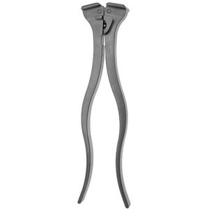 Rongeurs orthopédiques à double articulation 180 mm x 240 mm en acier inoxydable, instruments chirurgicaux orthopédiques vétérinaires manuels, CE - Product Image 1