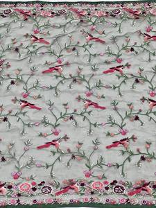 Sari en soie de Style traditionnel pour femmes pour les fêtes de mariage Diwali Designer indien Banarasi Saree coton doux avec la dernière impression - Product Image 6