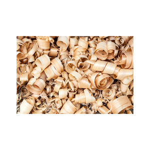 Approvisionnement en vrac de copeaux de bois d'origine durable pour usage industriel - Product Image 1