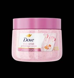 Gel de Ducha Humectante Enriquecido con Fórmula Dove Pro Age. - Product Image 4