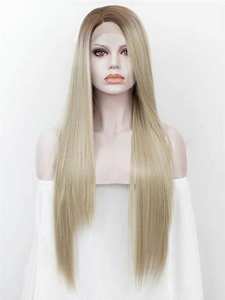 <b>Lace</b> <b>Front</b> <b>Wigs</b> with <b>Human</b> <b>Hair</b> Ready to Ship Frontal <b>Wigs</b> Closure <b>Wig</b> <b>Lace</b> Transparent <b>Lace</b> - Product Image 2
