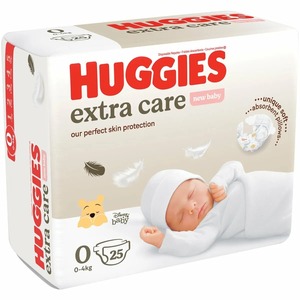 Pañales de cuidado extra Huggies de calidad premium Tamaño 3 Pantalones de algodón 44 Cuenta de 6 a 11KG para bebés En stock Precio al por mayor - Product Image 3
