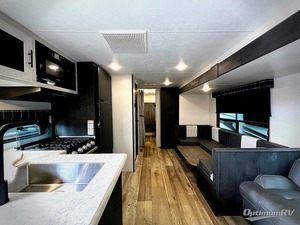 EN EXCELENTE ESTADO, KZ S-P-O-R-T-M-E-N SE 301BHKSE 2023, ALTA CAPACIDAD DE ALOJAMIENTO, EN VENTA - Product Image 2