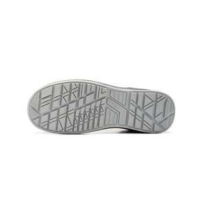 U-POWER Low Londra ESD S2 SRC Black <b>Safety</b> <b>Shoes</b> for <b>Work</b> Environments - Product Image 2