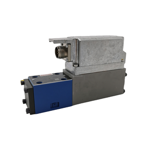 4WRPH Série 0811404061 4WRPH 10 C4 B100L-20/G24Z4/M 4WRPH 6C4B25P-2/G24Z4/M Servo électrovanne hydraulique proportionnelle - Product Image 3