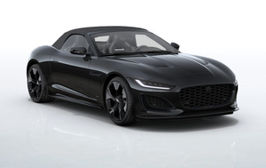 JAGUAR "JAGUAR F-TYPE VOITURE DE SPORT" À VENDRE À DES PRIX ABORDABLES Meilleure condition Excellente performance en termes d'économie de carburant - Product Image 3