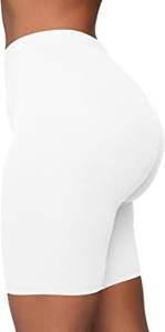 Shorts Bermuda Femme les Plus Vendus – Style Unique et Tendance avec Taille Haute, Logo Personnalisable, Prix Bas – Meilleur Fabricant - Product Image 3