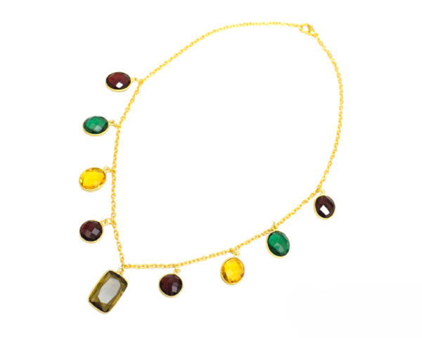 ควอตซ์สีควัน