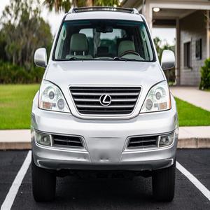 LEXUS GX 2009 LHD/RHD 470 USADO - Product Image 1