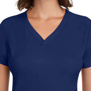 Uniforme Médico para Mujer a Precio de Fábrica, Uniforme Médico Personalizado para Hospital, Venta en Línea - Product Image 4