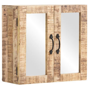 Spiegelschrank Caribou - Product Image 1