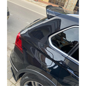 Alerón de Techo para VW Tiguan II R-Line 2016-2020 - Versión 2 - - Product Image 4