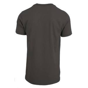 Camisetas de Algodón de Estilo Urbano, Holgadas, con Hombros Caídos, de Gran Tamaño, para Hombre, con Logotipo Personalizado OEMODM de Alta Calidad - Product Image 6