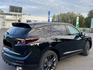 Nuevo Acura RDX III 2022 asequible - Product Image 5