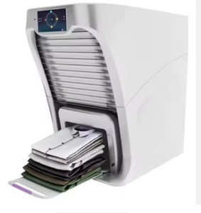 Machine à plier le linge de qualité supérieure, garantie 3 ans - Product Image 2