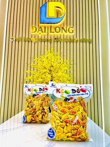 El sabor de mango caramelo gomoso 4D de frutas frescas naturales hechas en Vietnam fabrica competitivamente - Product Image 2