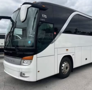 ดีที่สุด!! รถบัส Se-traa S 517 มือสอง ปี 2019 2020 2021 ราคาประหยัด โปรโมชั่นสุดคุ้ม พร้อมเบาะหนัง 56 ที่นั่ง กล้องมองหลัง พวงมาลัยซ้าย - Product Image 6